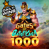 Gatot Of Kaca 1000