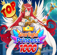 Starlight Princes 1000