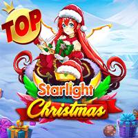 Starlight Princess Xmas